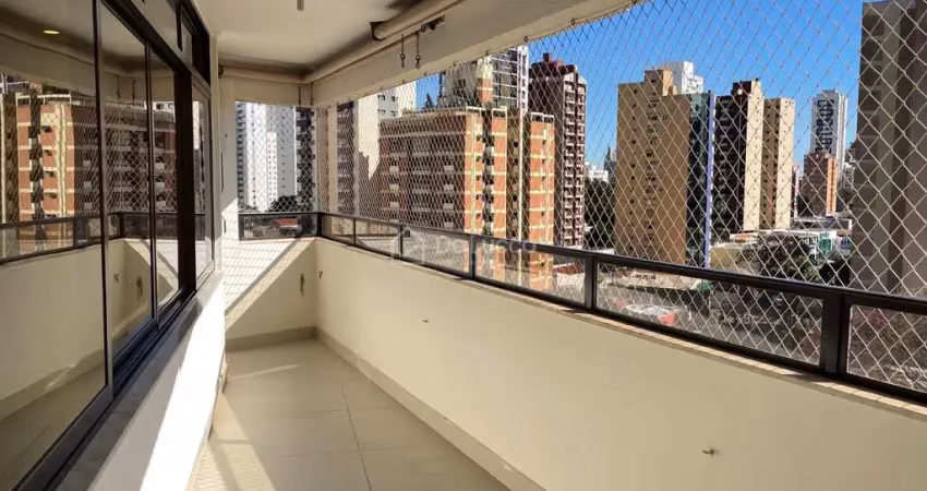 Apartamento com 3 quartos à venda na Rua Coronel Francisco Andrade Coutinho, 04, Cambuí, Campinas