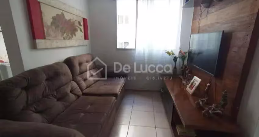 Apartamento com 2 quartos à venda na Avenida São José dos Campos, 150, Jardim Nova Europa, Campinas