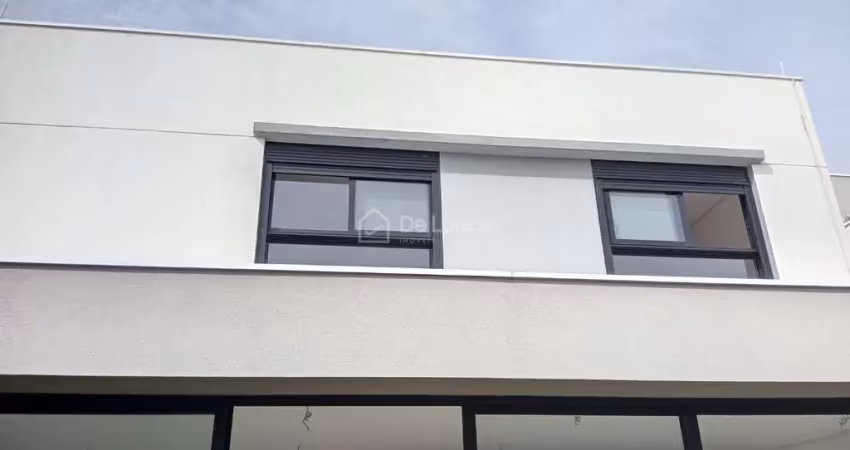 Casa em condomínio fechado com 3 quartos à venda na Rua das Lantanas, 110, Alphaville Dom Pedro, Campinas