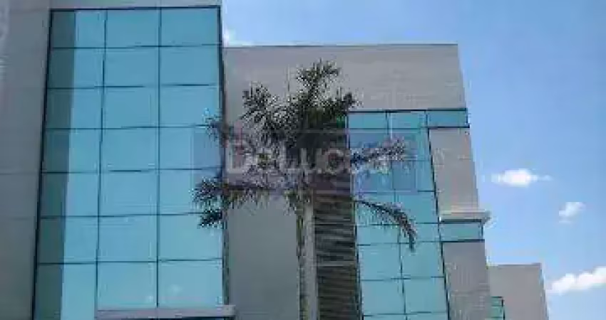 Barracão / Galpão / Depósito para alugar na Avenida Alexander Grahan Bell, 51, Techno Park, Campinas