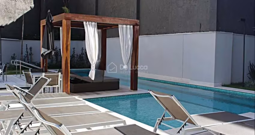 Apartamento com 2 quartos à venda na Avenida Governador Pedro de Toledo, 935, Bonfim, Campinas
