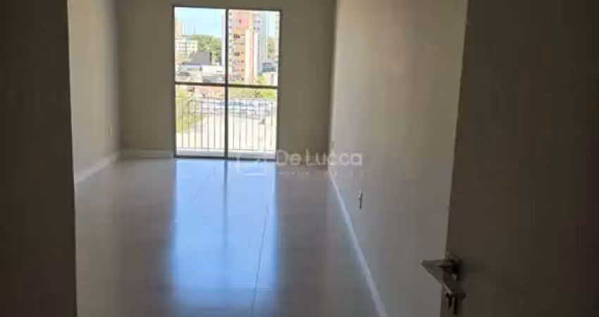 Apartamento com 2 quartos à venda na Rua Barão de Jaguara, 280, Bosque, Campinas