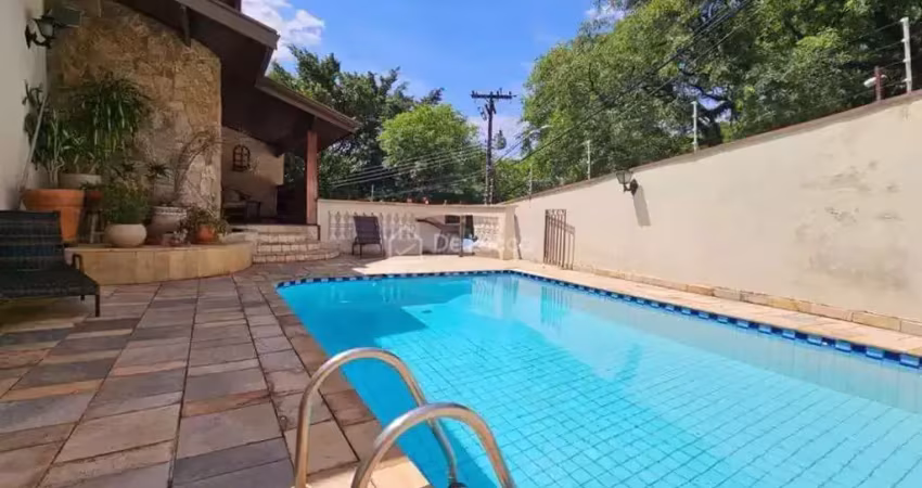 Casa comercial à venda na Avenida Cláudio Celestino Toledo Soares, 143, Jardim Paraíso, Campinas