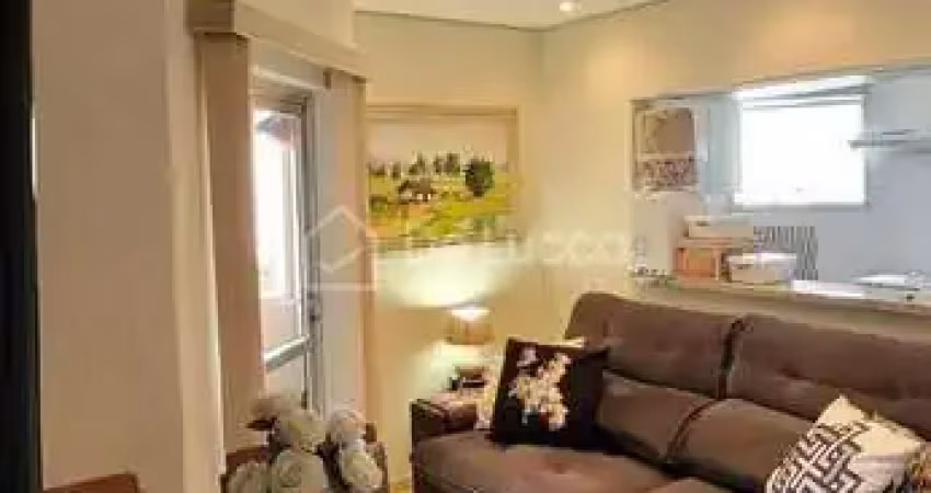 Apartamento com 1 quarto à venda na Rua Duque de Caxias, 1093, Centro, Campinas