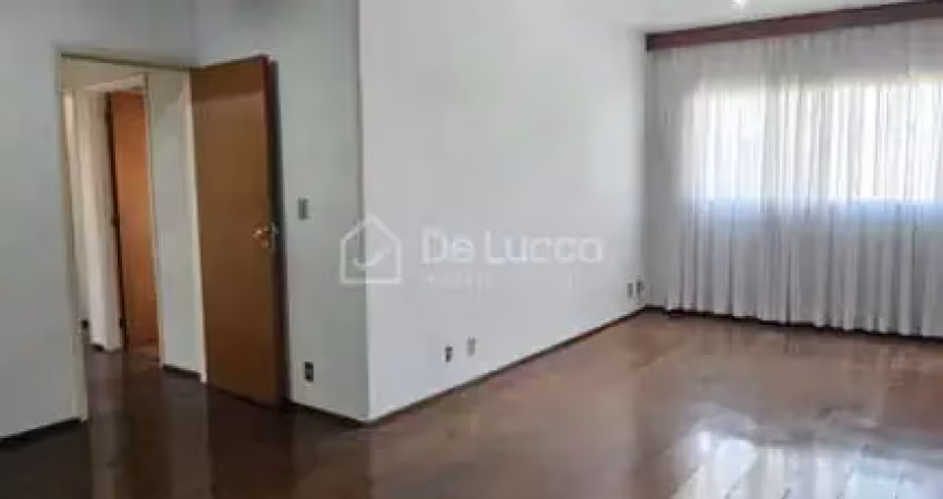 Apartamento com 3 quartos à venda na Rua Doutor Quirino, 1853, Centro, Campinas