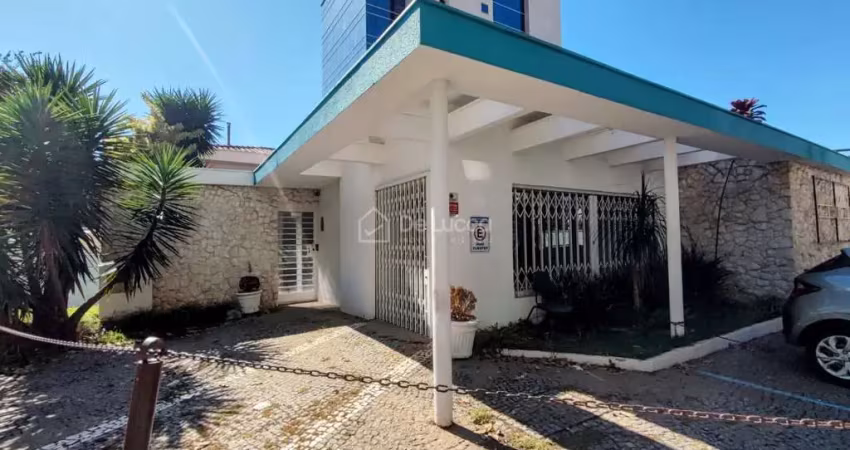 Casa comercial para alugar na Rua Coronel Francisco Andrade Coutinho, 211, Cambuí, Campinas