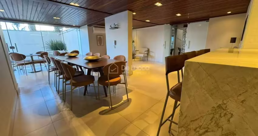 Apartamento com 3 quartos à venda na Rua Chrispim Ferreira de Souza, 55, Jardim Guarani, Campinas