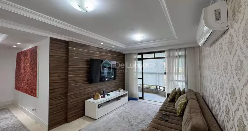 Apartamento com 3 quartos para alugar na Rua Orlando Fagnani, 510, Jardim Planalto, Campinas