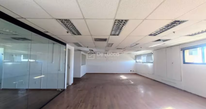Sala comercial para alugar na Rua Sacramento, 126, Centro, Campinas