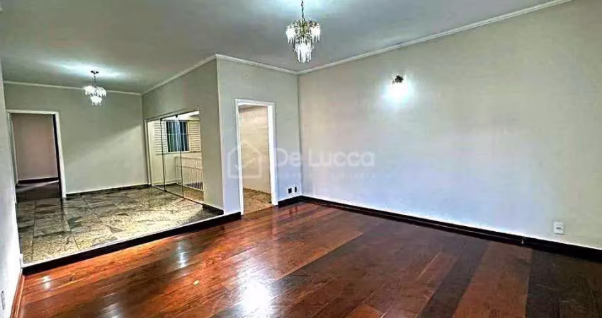 Casa com 4 quartos à venda na José Moraes dos Santos, 399, Parque Taquaral, Campinas