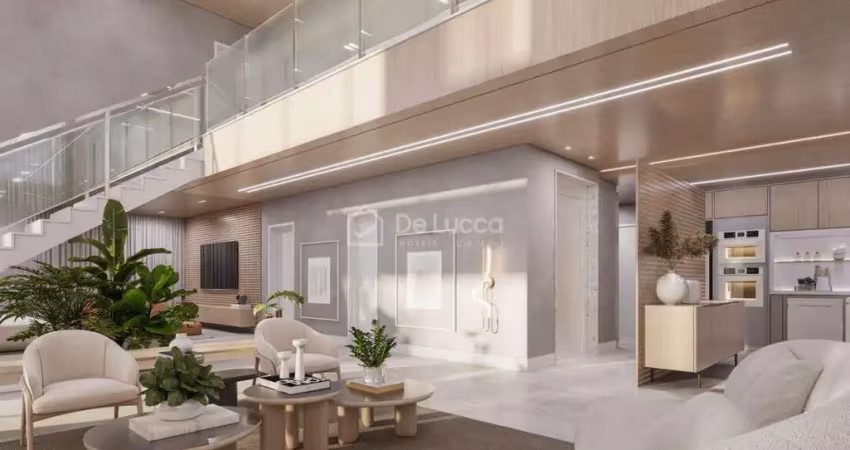 Apartamento com 3 quartos à venda na Rua Doutor Sampaio Ferraz, 300, Cambuí, Campinas