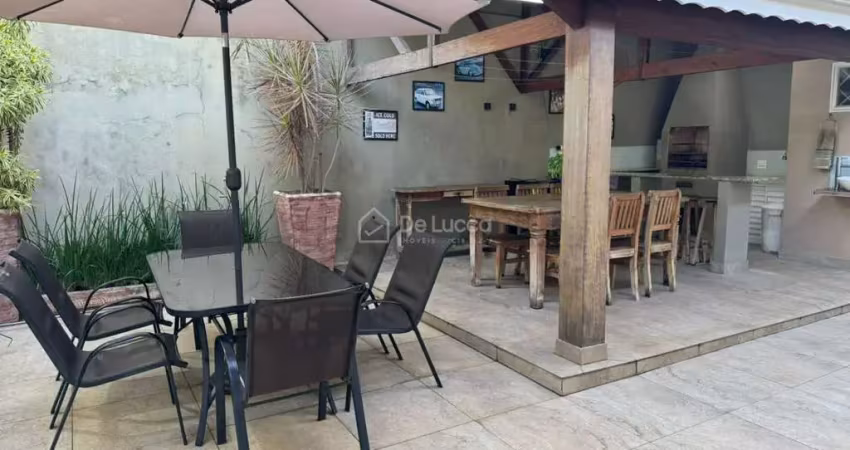 Casa com 3 quartos à venda na Rua Presidente Alves, 684, Jardim Flamboyant, Campinas