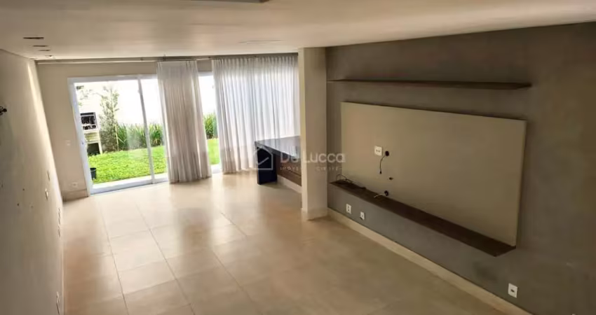 Casa em condomínio fechado com 3 quartos à venda na Rua Argeo Piva, 398, Morumbi, Paulínia