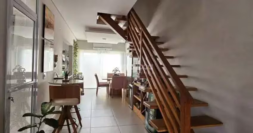 Casa em condomínio fechado com 3 quartos à venda na Rua Projetada, 206, Fazenda São Quirino, Campinas
