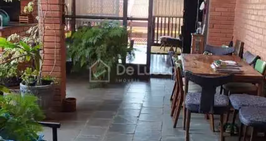 Casa com 3 quartos à venda na Rua Professora Maria Terezinha Pires Monacci, 374, Parque Alto Taquaral, Campinas