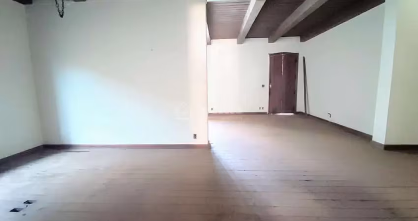 Casa comercial para alugar na Rua Viscondessa de Campinas, 589, Nova Campinas, Campinas