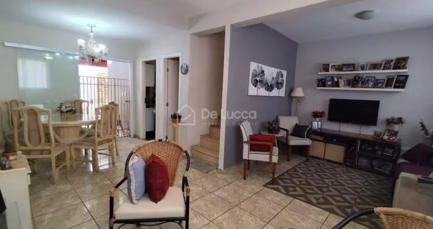 Casa em condomínio fechado com 3 quartos à venda na Rua Ambrógio Bisogni, 220, Parque Rural Fazenda Santa Cândida, Campinas