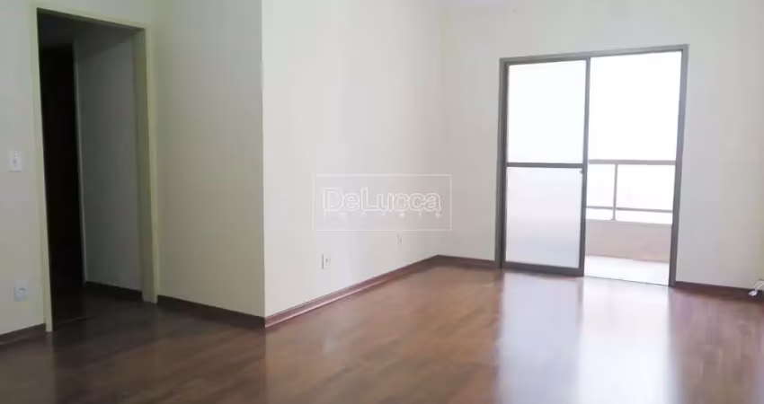 Apartamento com 3 quartos à venda na Rua Orlando Fagnani, 144, Jardim Planalto, Campinas