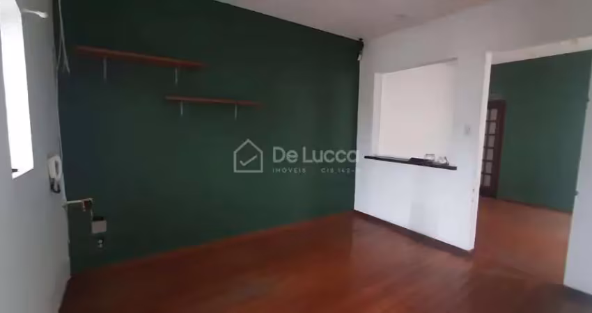 Casa com 3 quartos à venda na Rua Proença, 579, Bosque, Campinas