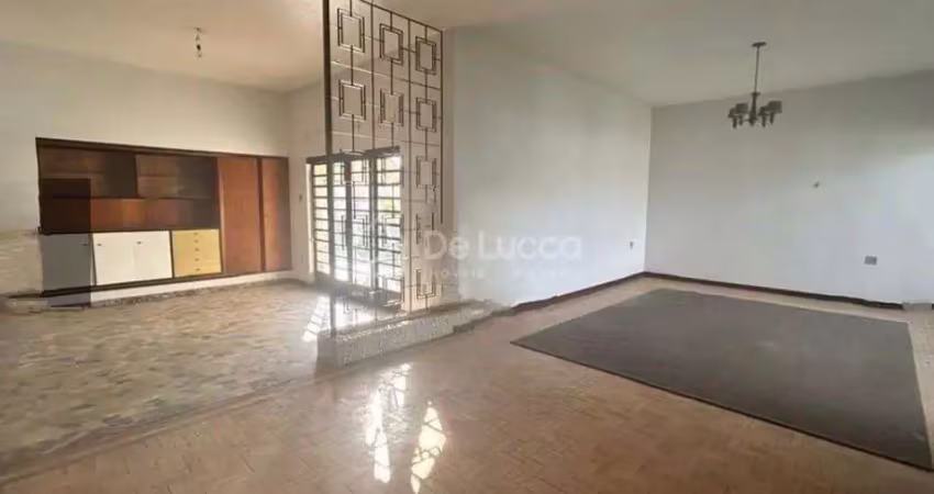 Casa comercial para alugar na Rua Dom Francisco de Campos Barreto, 298, Nova Campinas, Campinas