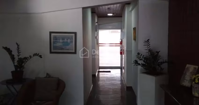 Apartamento com 1 quarto para alugar na Avenida Princesa D'Oeste, 1353, Jardim Proença, Campinas