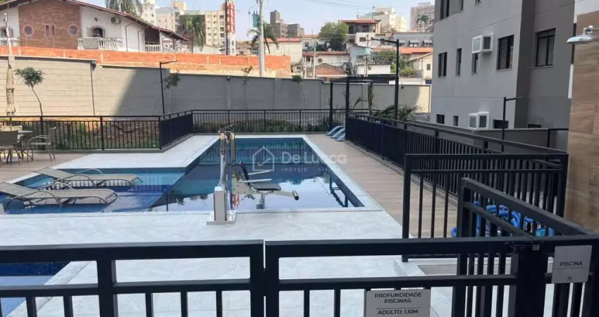 Apartamento com 2 quartos à venda na Rua Serra Dourada, 101, Jardim Proença, Campinas