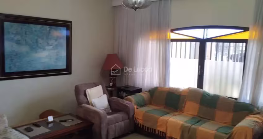 Casa comercial à venda na Rua Ariranha, 80, Nova Campinas, Campinas