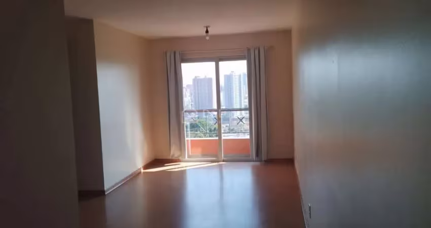 Apartamento com 3 quartos à venda na Avenida Doutor Jesuíno Marcondes Machado, 2201, Chácara da Barra, Campinas
