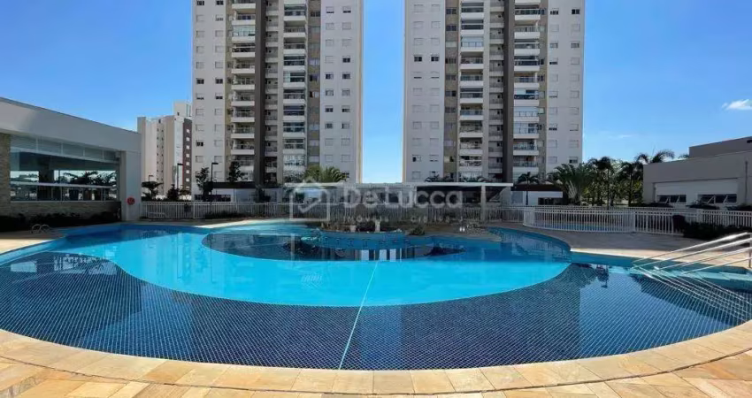 Apartamento com 3 quartos para alugar na Rua Luiz Otávio, 2245, Mansões Santo Antônio, Campinas