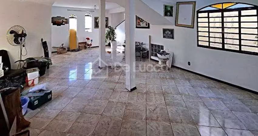 Casa com 4 quartos à venda na Rua José Faber de Almeida Prado, 132, Parque Alto Taquaral, Campinas