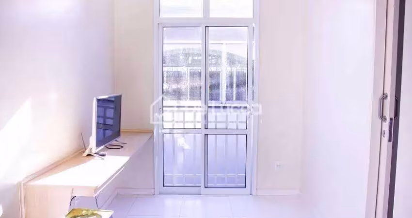 Apartamento com 1 quarto para alugar na Avenida José Próspero Jacobucci, 451, Parque das Universidades, Campinas