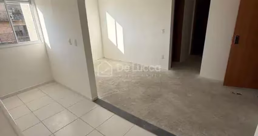Apartamento com 2 quartos à venda na Rua Manoel Mendes Sansano, 76, Jardim Boa Esperança, Campinas
