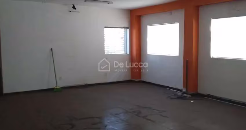 Casa comercial à venda na Rua Barão de Parnaíba, 495, Centro, Campinas
