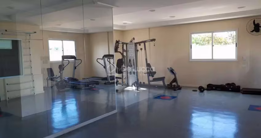 Apartamento com 4 quartos à venda na Rua Clóvis Teixeira, 100, Mansões Santo Antônio, Campinas