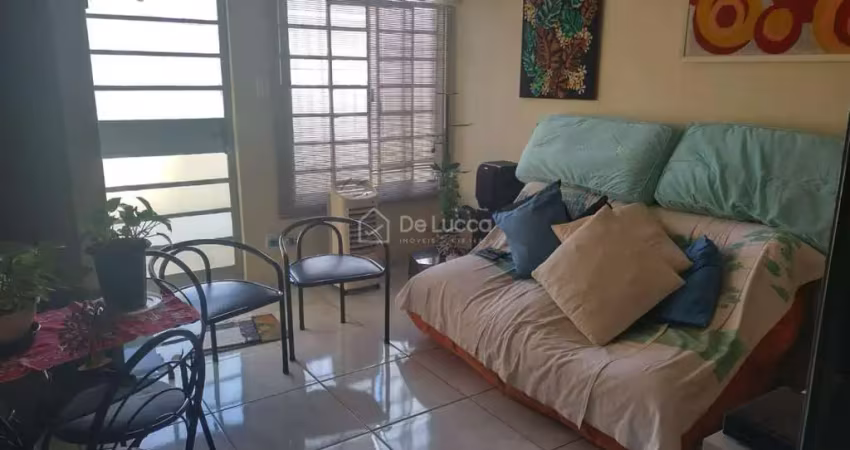 Casa comercial à venda na Rua João Batista de Lisboa, 120, Nova Campinas, Campinas