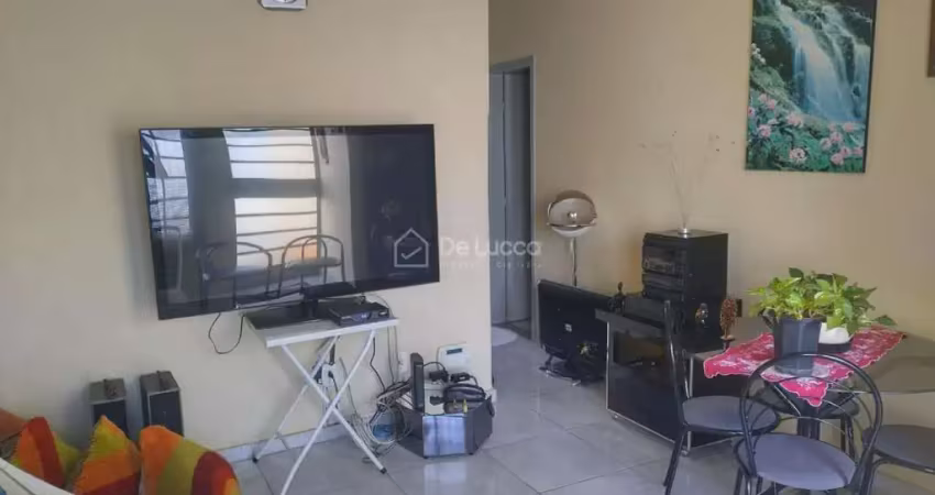 Casa comercial à venda na Rua João Batista de Lisboa, 120, Nova Campinas, Campinas