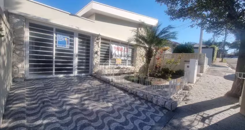 Casa com 3 quartos à venda na Rua Iboti, 60, Jardim Leonor, Campinas