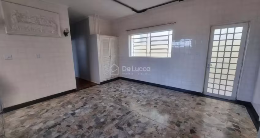 Casa com 3 quartos à venda na Rua Iboti, 60, Jardim Leonor, Campinas