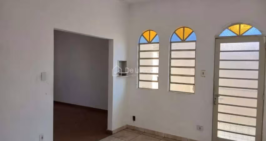 Casa com 3 quartos à venda na Rua Salustiano Penteado, 222, Botafogo, Campinas
