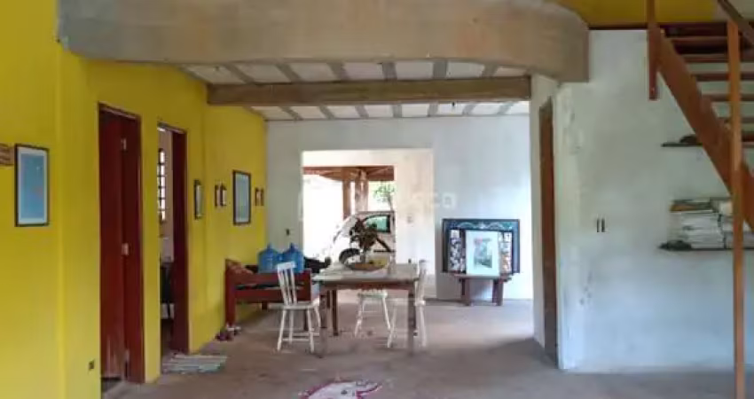 Chácara / sítio com 3 quartos à venda na Rua Ferdinando Doné, 51, Parque Luciamar, Campinas