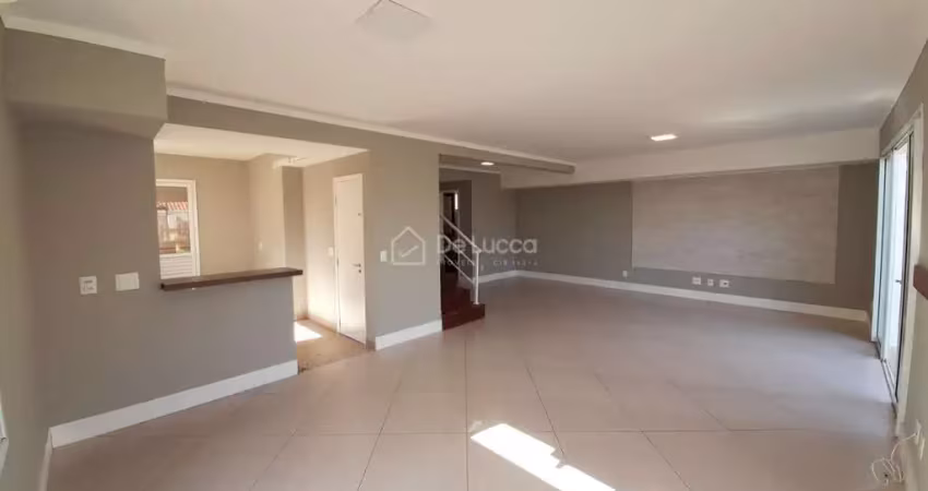 Casa em condomínio fechado com 4 quartos à venda na Rua Ramão Olavo Saravy Filho, 2055, Jardim Myrian Moreira da Costa, Campinas