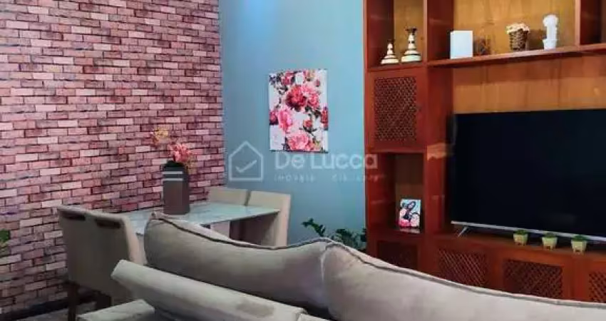 Casa com 2 quartos à venda na Rua Doutor Barbosa de Andrade, 511, Jardim Chapadão, Campinas