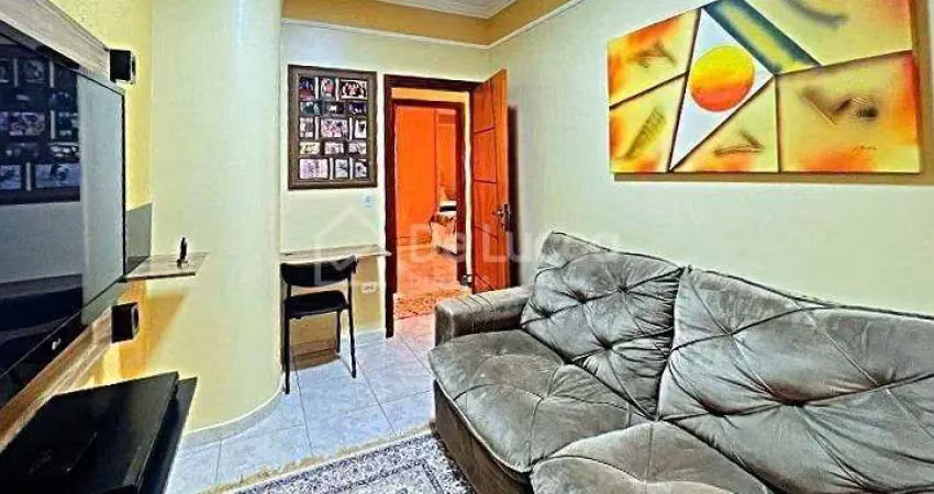 Casa com 3 quartos à venda na Geraldo de Souza Gomide, 65, Parque Via Norte, Campinas