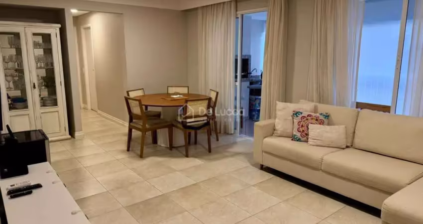 Apartamento com 3 quartos à venda na Rua Santa Maria Rosselo, 905, Mansões Santo Antônio, Campinas