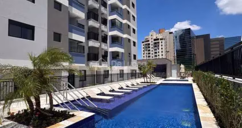 Apartamento com 3 quartos à venda na Rua Nuporanga, 429, Nova Campinas, Campinas