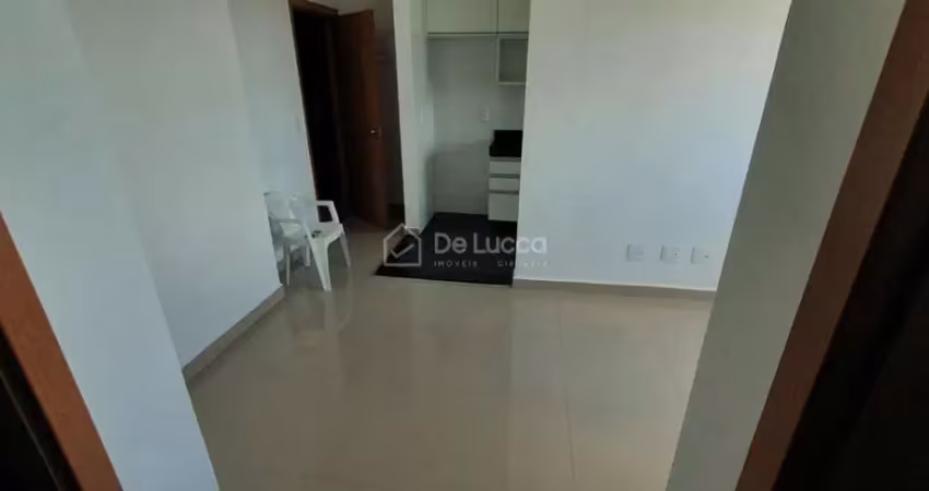 Apartamento com 2 quartos à venda na Rua Manuel Francisco Monteiro, 668, Parque Industrial, Campinas