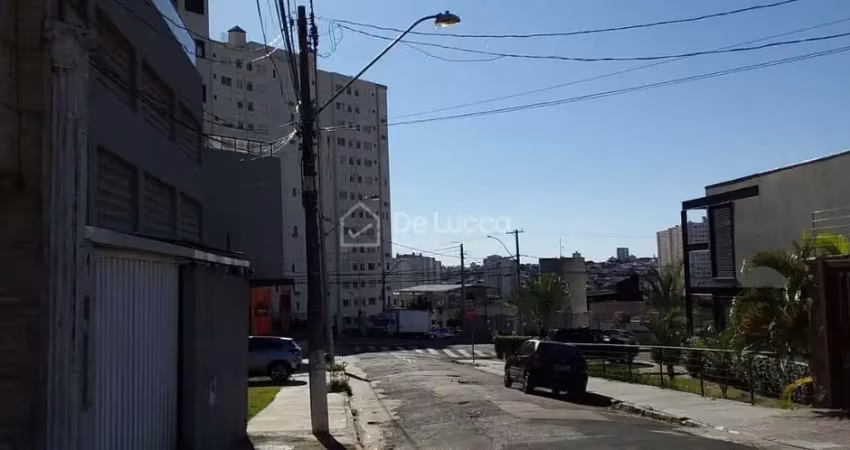 Casa com 3 quartos à venda na Getulina, 130, Vila Ângela Marta, Campinas