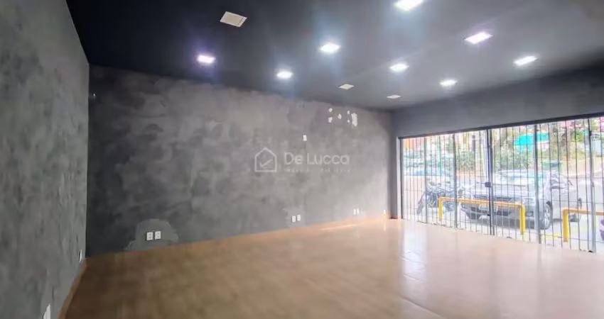 Casa comercial à venda na Rua Maria Monteiro, 46, Cambuí, Campinas
