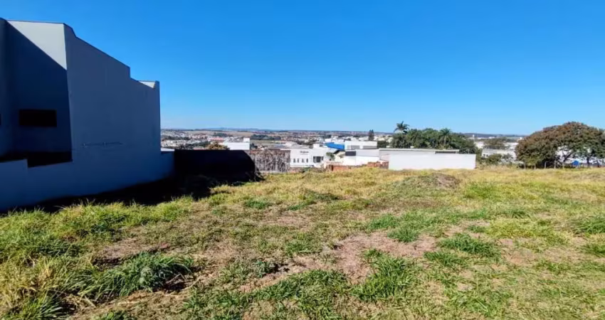 Terreno comercial à venda na Rua Murilo de Campos Castro, 65, Parque Rural Fazenda Santa Cândida, Campinas