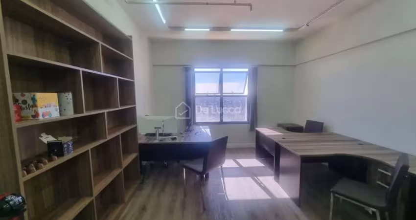 Sala comercial para alugar na Rua Conceição, 233, Centro, Campinas